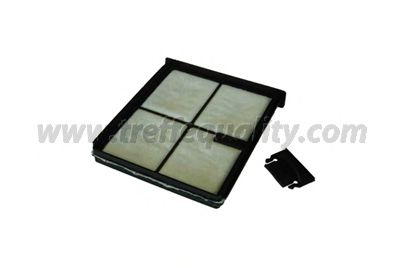 3F QUALITY 1431 Фильтр, воздух во внутренном пространстве для MITSUBISHI (Митсубиши/митсубиси) 3F QUALITY 1431 Фильтр, воздух во внутренном пространстве для MITSUBISHI (Митсубиши/митсубиси)