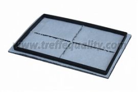 3F QUALITY 1516 Фильтр, воздух во внутренном пространстве для VOLVO FL 12 (Вольво Фл 12) 3F QUALITY 1516 Фильтр, воздух во внутренном пространстве для VOLVO FL 12 (Вольво Фл 12)