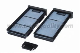 3F QUALITY 1581 Фильтр, воздух во внутренном пространстве для MITSUBISHI CHALLENGER (Митсубиши/митсубиси Чаллэнгэр) 3F QUALITY 1581 Фильтр, воздух во внутренном пространстве для MITSUBISHI CHALLENGER (Митсубиши/митсубиси Чаллэнгэр)