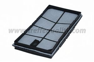 3F QUALITY 1588 Фильтр, воздух во внутренном пространстве для PEUGEOT 407 (Пежо 407) 3F QUALITY 1588 Фильтр, воздух во внутренном пространстве для PEUGEOT 407 (Пежо 407)