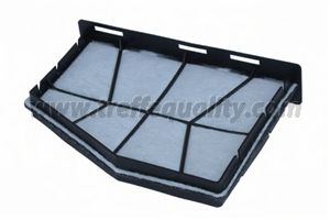 3F QUALITY 1611 Фильтр, воздух во внутренном пространстве для SKODA LAURA (Шкода Лаура) 3F QUALITY 1611 Фильтр, воздух во внутренном пространстве для SKODA LAURA (Шкода Лаура)