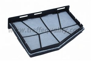 3F QUALITY 1611R Фильтр, воздух во внутренном пространстве для SKODA LAURA (Шкода Лаура) 3F QUALITY 1611R Фильтр, воздух во внутренном пространстве для SKODA LAURA (Шкода Лаура)