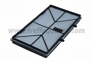 3F QUALITY 1620 Фильтр, воздух во внутренном пространстве для RENAULT (Рено) 3F QUALITY 1620 Фильтр, воздух во внутренном пространстве для RENAULT (Рено)