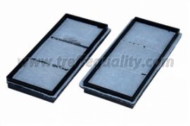 3F QUALITY 1644 Фильтр, воздух во внутренном пространстве для SSANGYONG ACTYON II (Сан-янг/санянг Актион 1и) 3F QUALITY 1644 Фильтр, воздух во внутренном пространстве для SSANGYONG ACTYON II (Сан-янг/санянг Актион 1и)