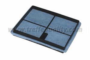 3F QUALITY 1649 Фильтр, воздух во внутренном пространстве для MITSUBISHI LANCER (Митсубиши/митсубиси Ланcэр) 3F QUALITY 1649 Фильтр, воздух во внутренном пространстве для MITSUBISHI LANCER (Митсубиши/митсубиси Ланcэр)