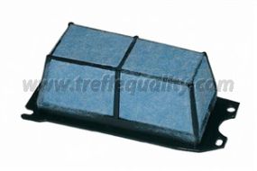 3F QUALITY 1658 Фильтр, воздух во внутренном пространстве для JEEP LIBERTY (Джип Либэртъ) 3F QUALITY 1658 Фильтр, воздух во внутренном пространстве для JEEP LIBERTY (Джип Либэртъ)