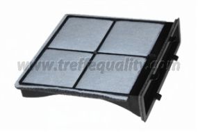 3F QUALITY 1660 Фильтр, воздух во внутренном пространстве для SUBARU (Субару) 3F QUALITY 1660 Фильтр, воздух во внутренном пространстве для SUBARU (Субару)