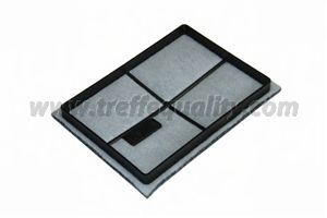 3F QUALITY 1667 Фильтр, воздух во внутренном пространстве для SUZUKI (Сузуки) 3F QUALITY 1667 Фильтр, воздух во внутренном пространстве для SUZUKI (Сузуки)