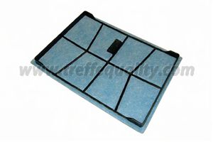 3F QUALITY 1673 Фильтр, воздух во внутренном пространстве для PEUGEOT 407 (Пежо 407) 3F QUALITY 1673 Фильтр, воздух во внутренном пространстве для PEUGEOT 407 (Пежо 407)