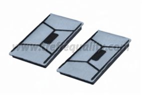 3F QUALITY 1677 Фильтр, воздух во внутренном пространстве для JEEP LIBERTY (Джип Либэртъ) 3F QUALITY 1677 Фильтр, воздух во внутренном пространстве для JEEP LIBERTY (Джип Либэртъ)