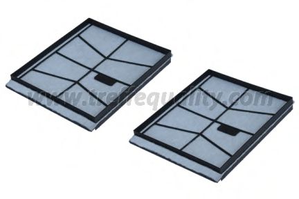 3F QUALITY 1684 Фильтр, воздух во внутренном пространстве для BMW 5 (Бмв 5) 3F QUALITY 1684 Фильтр, воздух во внутренном пространстве для BMW 5 (Бмв 5)