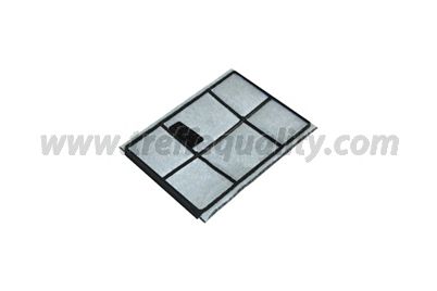 3F QUALITY 1687 Фильтр, воздух во внутренном пространстве для KIA (Киа) 3F QUALITY 1687 Фильтр, воздух во внутренном пространстве для KIA (Киа)