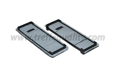 3F QUALITY 1695 Фильтр, воздух во внутренном пространстве для CITROËN C4 GRAND PICASSO II (CитроËн С4 гранд пикассо1и) 3F QUALITY 1695 Фильтр, воздух во внутренном пространстве для CITROËN C4 GRAND PICASSO II (CитроËн С4 гранд пикассо1и)