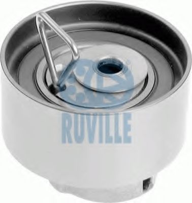 RUVILLE 58602 Натяжной ролик, ремень ГРМ для JEEP WRANGLER II (Джип Вранглэр 2) RUVILLE 58602 Натяжной ролик, ремень ГРМ для JEEP WRANGLER II (Джип Вранглэр 2)