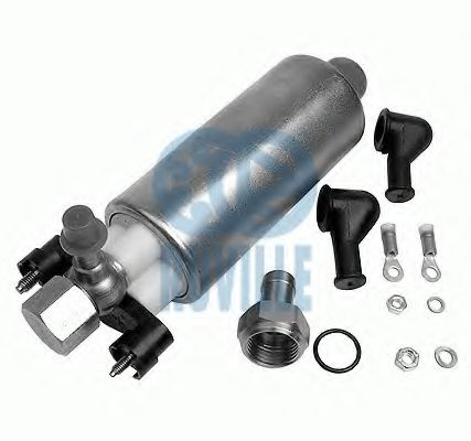 RUVILLE 202 Топливный насос для PORSCHE (Порше) RUVILLE 202 Топливный насос для PORSCHE (Порше)