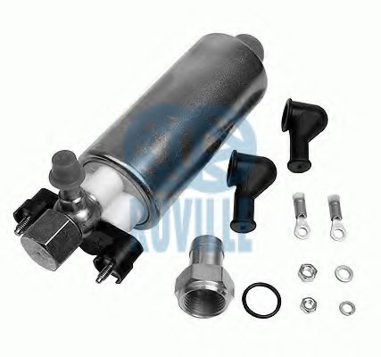 RUVILLE 204 Топливный насос для FORD GRANADA III (Форд Гранада 3) RUVILLE 204 Топливный насос для FORD GRANADA III (Форд Гранада 3)