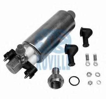RUVILLE 205 Топливный насос для VOLKSWAGEN CADDY I (Фольксваген Cаддъ и) RUVILLE 205 Топливный насос для VOLKSWAGEN CADDY I (Фольксваген Cаддъ и)