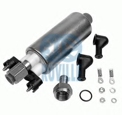 RUVILLE 206 Топливный насос для PORSCHE (Порше) RUVILLE 206 Топливный насос для PORSCHE (Порше)