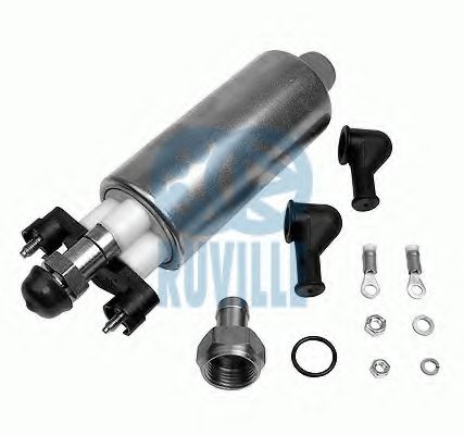 RUVILLE 207 Топливный насос для VOLVO (Вольво) RUVILLE 207 Топливный насос для VOLVO (Вольво)