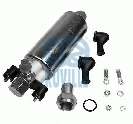 RUVILLE 209 Топливный насос для AUDI 80 (Ауди 80) RUVILLE 209 Топливный насос для AUDI 80 (Ауди 80)