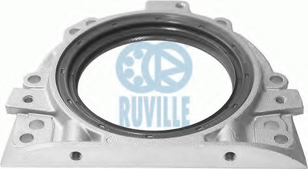 RUVILLE 295406 Уплотняющее кольцо, коленчатый вал для VOLKSWAGEN CORRADO (Фольксваген Cоррадо) RUVILLE 295406 Уплотняющее кольцо, коленчатый вал для VOLKSWAGEN CORRADO (Фольксваген Cоррадо)