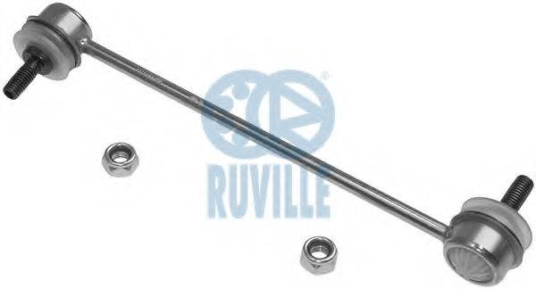 RUVILLE 915267 Тяга стойка, стабилизатор для FORD (Форд) RUVILLE 915267 Тяга стойка, стабилизатор для FORD (Форд)