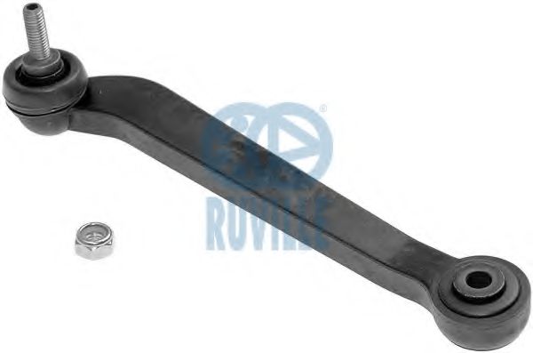 RUVILLE 915730 Тяга стойка, стабилизатор для AUDI (Ауди) RUVILLE 915730 Тяга стойка, стабилизатор для AUDI (Ауди)
