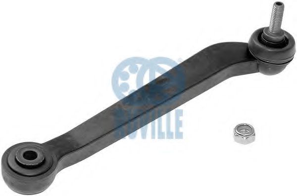 RUVILLE 915731 Тяга стойка, стабилизатор для AUDI (Ауди) RUVILLE 915731 Тяга стойка, стабилизатор для AUDI (Ауди)