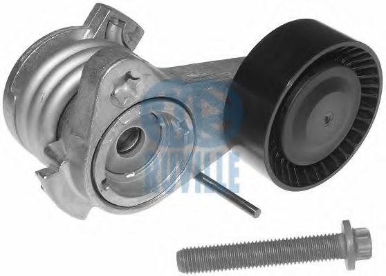 RUVILLE 55066 Натяжитель ремня, клиновой зубча для BMW X1 (Бмв Х1) RUVILLE 55066 Натяжитель ремня, клиновой зубча для BMW X1 (Бмв Х1)