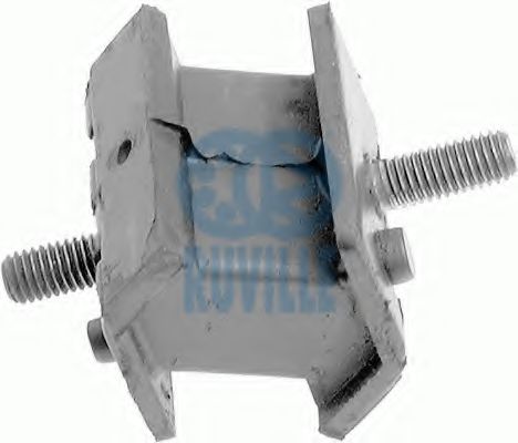 RUVILLE 335003 Подвеска, автоматическая коробка передач; Подвеска, ступенчатая коробка передач 