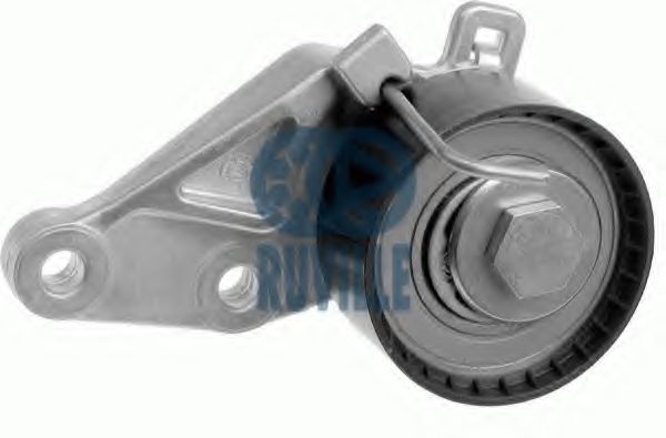 RUVILLE 55226 Натяжной ролик, ремень ГРМ для FORD FIESTA V (Форд Фиеста 5) RUVILLE 55226 Натяжной ролик, ремень ГРМ для FORD FIESTA V (Форд Фиеста 5)