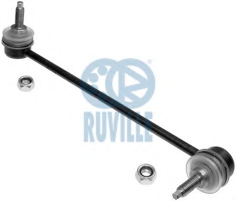 RUVILLE 915185 Тяга стойка, стабилизатор для MERCEDES-BENZ CLC-CLASS (Мэрcэдэс-бэнз Cлс класс) RUVILLE 915185 Тяга стойка, стабилизатор для MERCEDES-BENZ CLC-CLASS (Мэрcэдэс-бэнз Cлс класс)