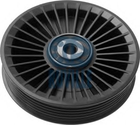 RUVILLE 55330 Паразитный ведущий ролик, поликлиновой ремень для JEEP GRAND CHEROKEE II (Джип Гранд чироки 2) RUVILLE 55330 Паразитный ведущий ролик, поликлиновой ремень для JEEP GRAND CHEROKEE II (Джип Гранд чироки 2)