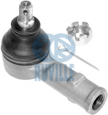RUVILLE 915095 Наконечник поперечной рулевой тяги для FIAT SUPERBRAVO (Фиат Супербраvо) RUVILLE 915095 Наконечник поперечной рулевой тяги для FIAT SUPERBRAVO (Фиат Супербраvо)