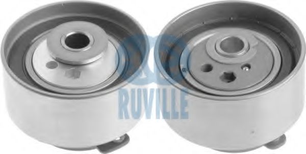 RUVILLE 57005 Натяжной ролик, ремень ГРМ для MAZDA 323 F VI (Мазда 323 ф6) RUVILLE 57005 Натяжной ролик, ремень ГРМ для MAZDA 323 F VI (Мазда 323 ф6)
