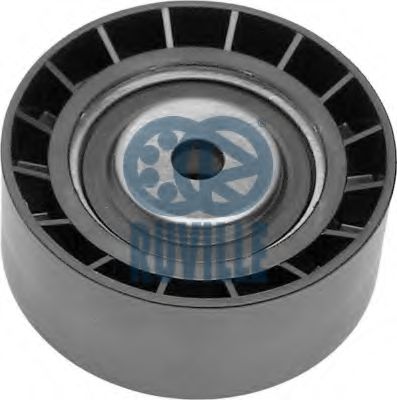 RUVILLE 55030 Паразитный ведущий ролик, поликлиновой ремень для BMW 7 (Бмв 7) RUVILLE 55030 Паразитный ведущий ролик, поликлиновой ремень для BMW 7 (Бмв 7)