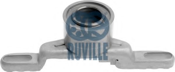 RUVILLE 55200 Натяжной ролик, ремень ГРМ для FORD FIESTA (Форд Фиэста) RUVILLE 55200 Натяжной ролик, ремень ГРМ для FORD FIESTA (Форд Фиэста)