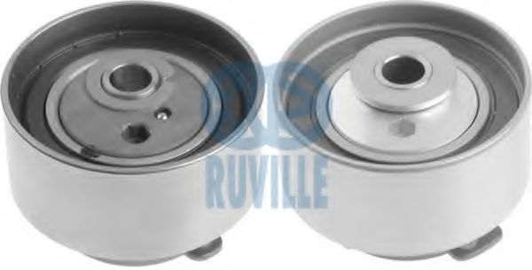 RUVILLE 57006 Натяжной ролик, ремень ГРМ для MAZDA CAPELLA V (Мазда Cапэлла v) RUVILLE 57006 Натяжной ролик, ремень ГРМ для MAZDA CAPELLA V (Мазда Cапэлла v)