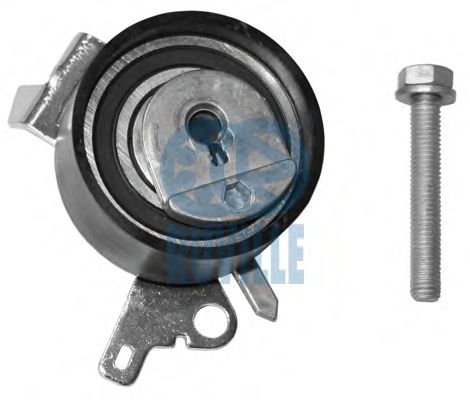RUVILLE 55949 Натяжной ролик, ремень ГРМ для PEUGEOT 407 (Пежо 407) RUVILLE 55949 Натяжной ролик, ремень ГРМ для PEUGEOT 407 (Пежо 407)