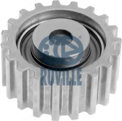 RUVILLE 55205 Паразитный Ведущий ролик, зубчатый ремень для MAZDA SOHO III (Мазда Сохо 3) RUVILLE 55205 Паразитный Ведущий ролик, зубчатый ремень для MAZDA SOHO III (Мазда Сохо 3)
