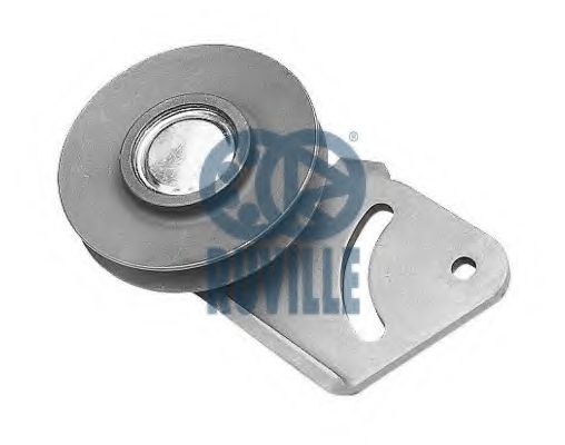 RUVILLE 55213 Натяжной ролик, клиновой ремень для FORD TRANSIT (Форд Трансит) RUVILLE 55213 Натяжной ролик, клиновой ремень для FORD TRANSIT (Форд Трансит)