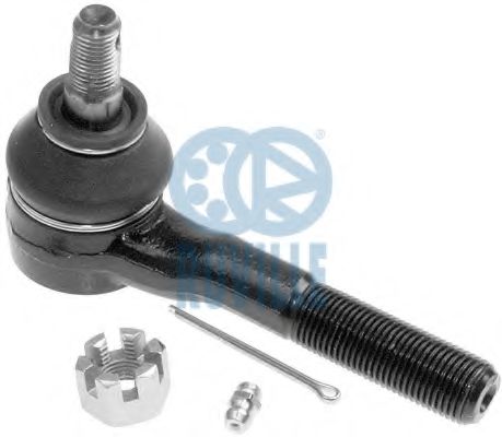 RUVILLE 917320 Наконечник поперечной рулевой тяги для MITSUBISHI CHALLENGER (Митсубиши/митсубиси Чаллэнгэр) RUVILLE 917320 Наконечник поперечной рулевой тяги для MITSUBISHI CHALLENGER (Митсубиши/митсубиси Чаллэнгэр)