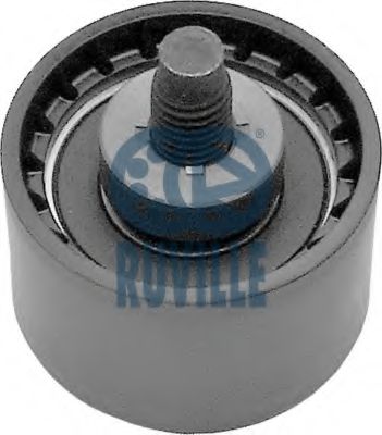 RUVILLE 55230 Паразитный Ведущий ролик, зубчатый ремень для FORD MONDEO II (Форд Мондео 2) RUVILLE 55230 Паразитный Ведущий ролик, зубчатый ремень для FORD MONDEO II (Форд Мондео 2)