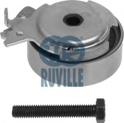 RUVILLE 55302 Натяжной ролик, ремень ГРМ для OPEL CORSA A (Опель Cорса а) RUVILLE 55302 Натяжной ролик, ремень ГРМ для OPEL CORSA A (Опель Cорса а)