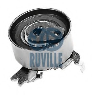 RUVILLE 55306 Натяжной ролик, ремень ГРМ для OPEL ASTRA F (Опель Астра ф) RUVILLE 55306 Натяжной ролик, ремень ГРМ для OPEL ASTRA F (Опель Астра ф)