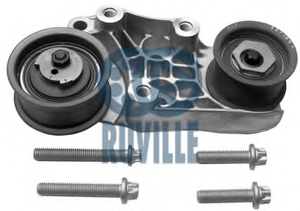 RUVILLE 55321 Устройство для натяжения ремня, ремень ГРМ 90530599 для SAAB (Сааб) RUVILLE 55321 Устройство для натяжения ремня, ремень ГРМ 90530599 для SAAB (Сааб)