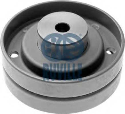 RUVILLE 55401 Паразитный Ведущий ролик, зубчатый ремень для VOLKSWAGEN T4 MULTIVAN (Фольксваген Т4 мултиvан) RUVILLE 55401 Паразитный Ведущий ролик, зубчатый ремень для VOLKSWAGEN T4 MULTIVAN (Фольксваген Т4 мултиvан)