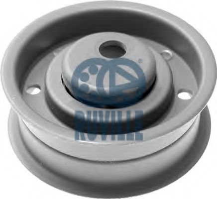 RUVILLE 55402 Натяжной ролик, ремень ГРМ для AUDI 80 (Ауди 80) RUVILLE 55402 Натяжной ролик, ремень ГРМ для AUDI 80 (Ауди 80)