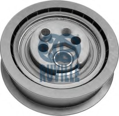RUVILLE 55404 Натяжной ролик, ремень ГРМ для AUDI 80 (Ауди 80) RUVILLE 55404 Натяжной ролик, ремень ГРМ для AUDI 80 (Ауди 80)