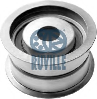 RUVILLE 55411 Паразитный Ведущий ролик, зубчатый ремень для AUDI V8 (Ауди V8) RUVILLE 55411 Паразитный Ведущий ролик, зубчатый ремень для AUDI V8 (Ауди V8)